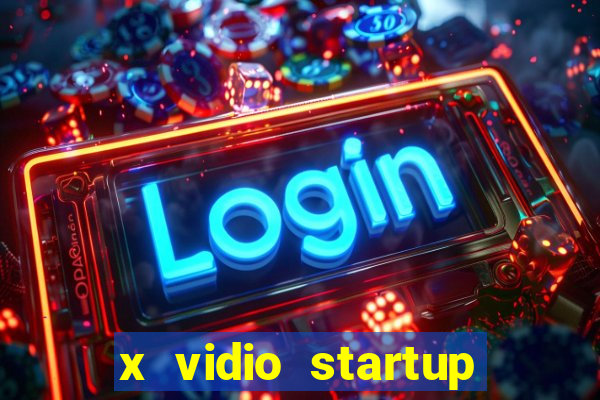 x vidio startup brasil 2024